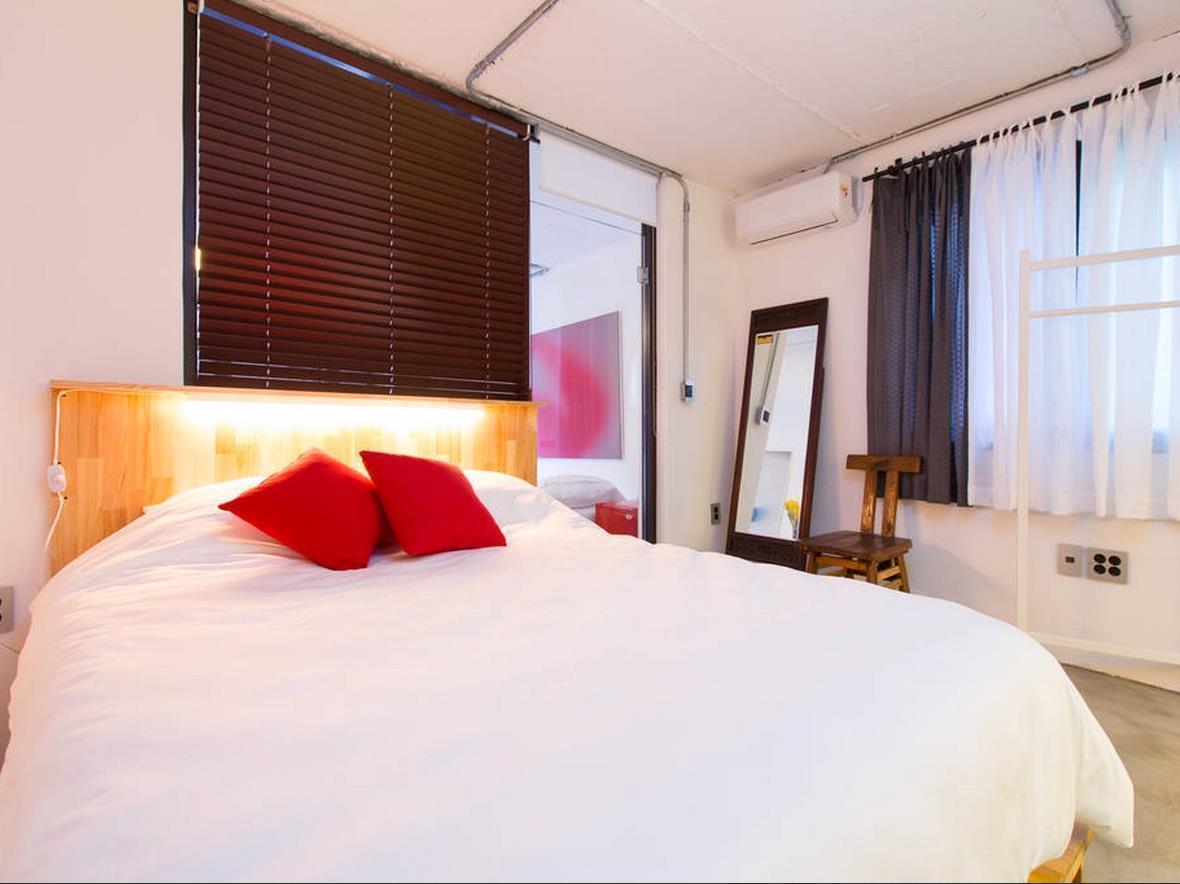 Guest house Ihouse Chinchin Seoul