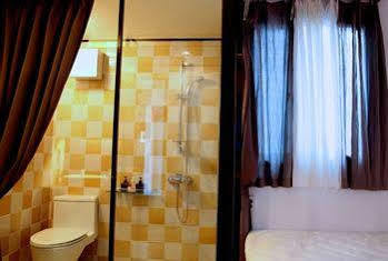 Ihouse Chinchin 2* Seoul