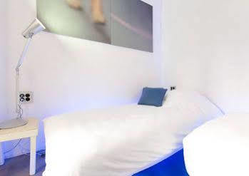 Guest house Ihouse Chinchin
