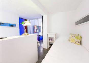 Ihouse Chinchin Guest house Seoul