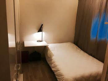 Guest house Ihouse Chinchin Seoul