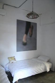 Guest house Ihouse Chinchin 2*
