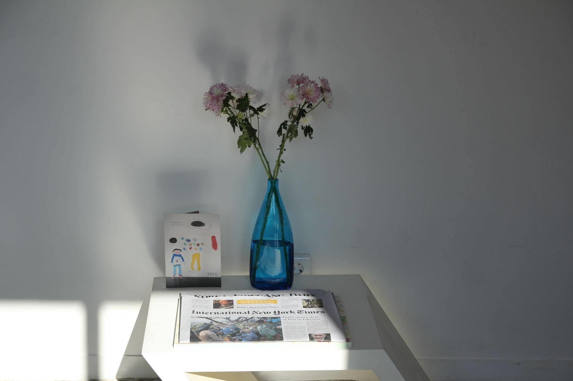 Ihouse Chinchin Guest house Seoul