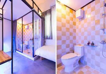 Guest house Ihouse Chinchin Seoul