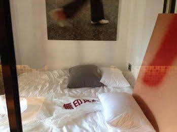 Ihouse Chinchin