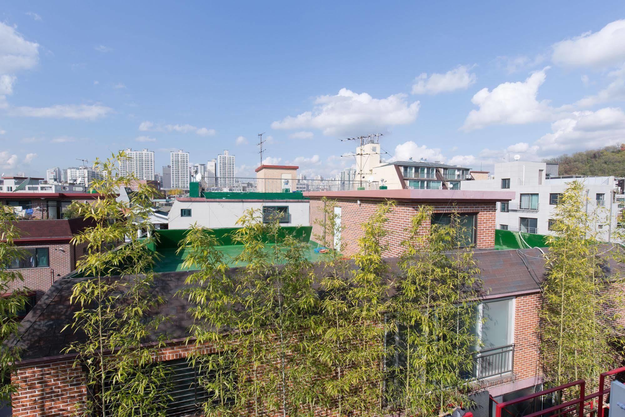 Ihouse Chinchin Guest house